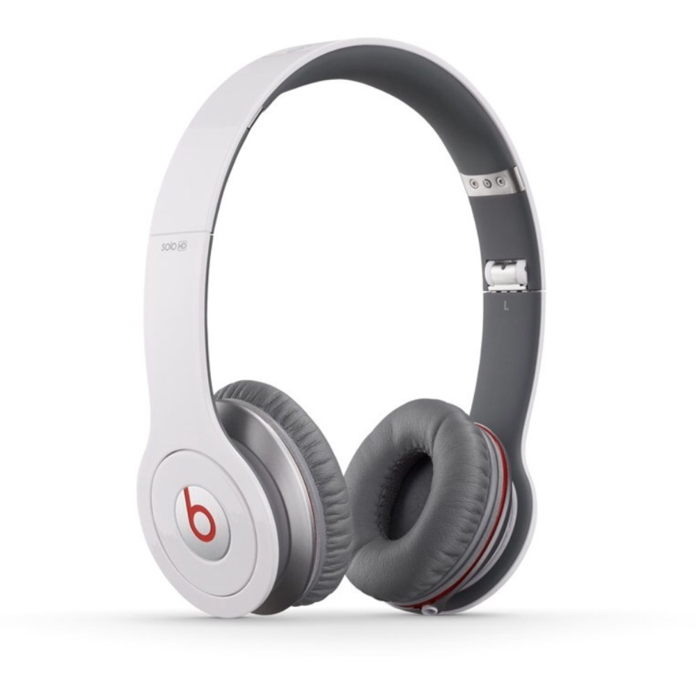 White Beats (non wireless)
